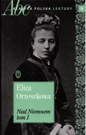 Nad Niemnem. Tom 1