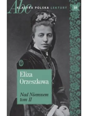 Nad Niemnem. Tom 2