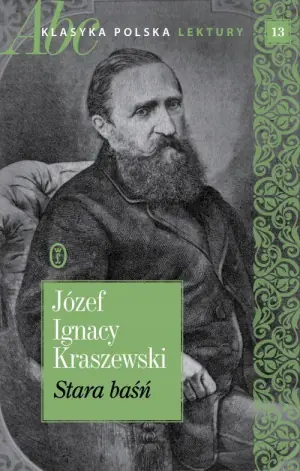 Stara baśń