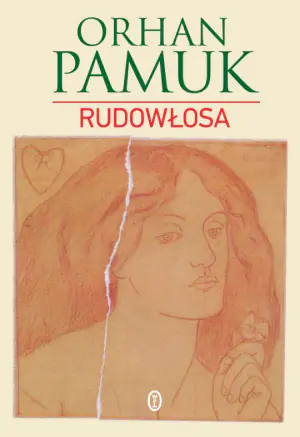 Rudowłosa