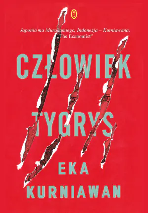 Człowiek tygrys
