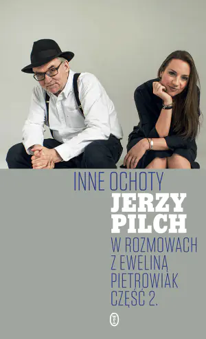 Inne ochoty