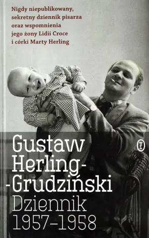 Dziennik 1957-1958