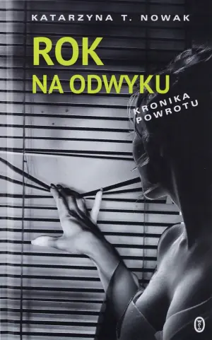 Rok na odwyku