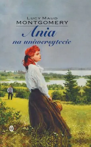 Ania na uniwersytecie