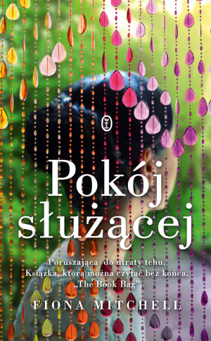 Pokój służącej