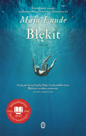 Błękit