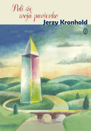 Pali się moja panienko