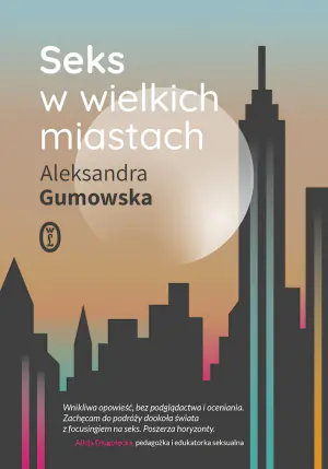 Seks w wielkich miastach