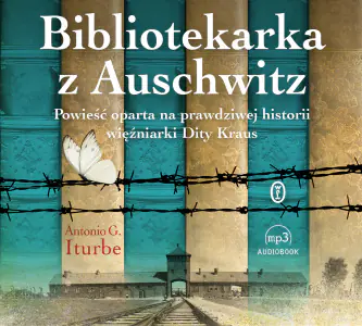 Bibliotekarka z Auschwitz