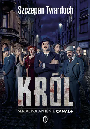Król