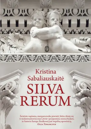 Silva Rerum. Tom 1