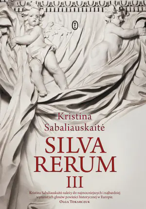 Silva rerum III