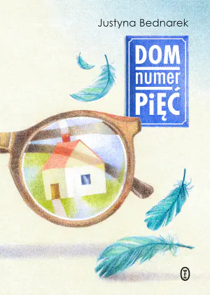 Dom numer pięć