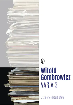 Varia 3/3