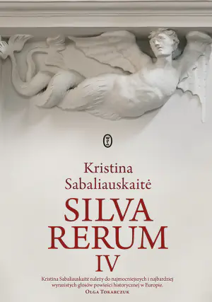 Silva rerum. Tom 4