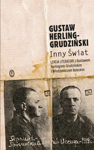 Inny świat