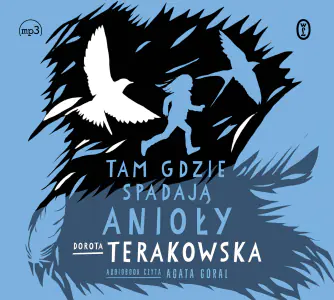 Tam gdzie spadają Anioły