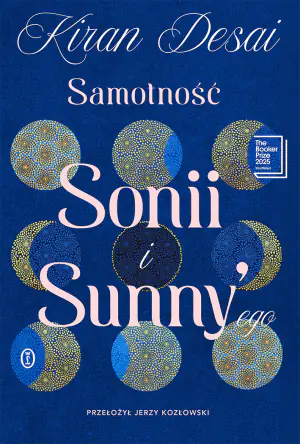 Samotność Sonii i Sunny'ego