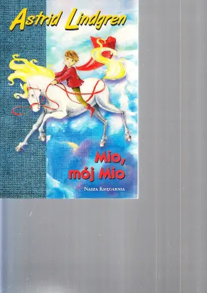 Mio,mój Mio