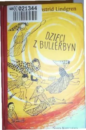 Dzieci z Bullerbyn