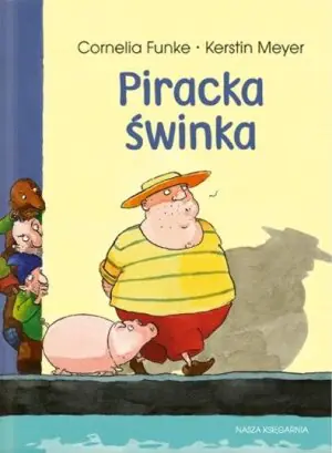 Piracka Świnka