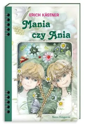 Mania czy Ania