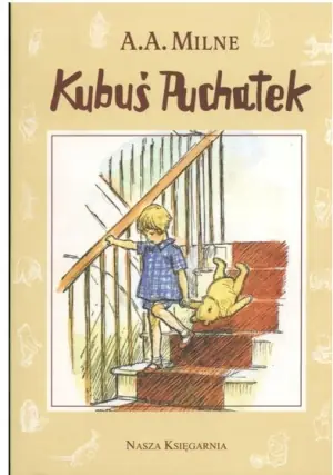 Kubuś Puchatek