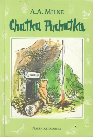  Chatka Puchatka 
