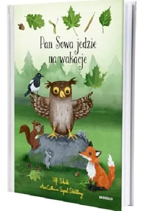 Złodziejka książek