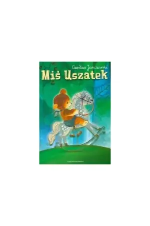 Miś Uszatek