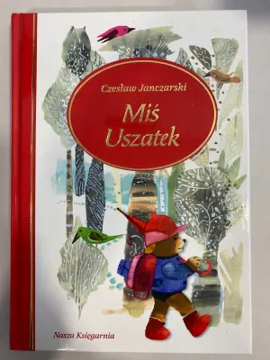 Miś Uszatek