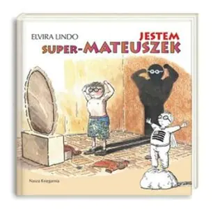 Jestem super Mateuszek