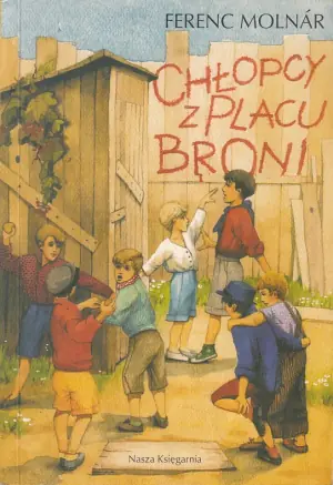 Chłopcy z Placu Broni