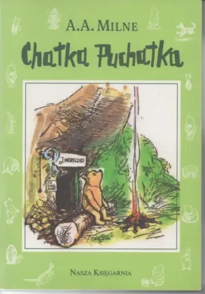 Chatka Puchatka