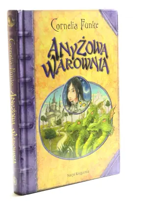 Anyżowa Warownia