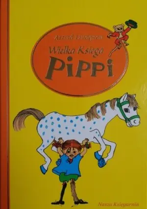 Wielka Księga Pippi