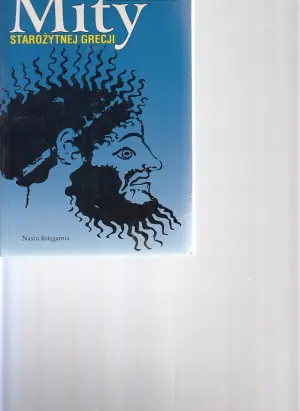 Mity Starożytnej Grecji