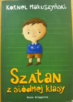 Szatan z siodmej klasy