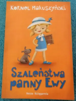 Szaleństwa panny Ewy