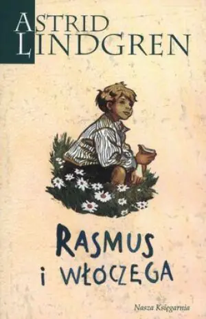 Rasmus i włóczęga