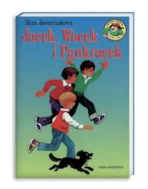 Jacek Wacek i Pankracek