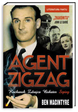 Agent Zigzag