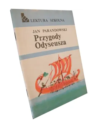 Przygody Odyseusza