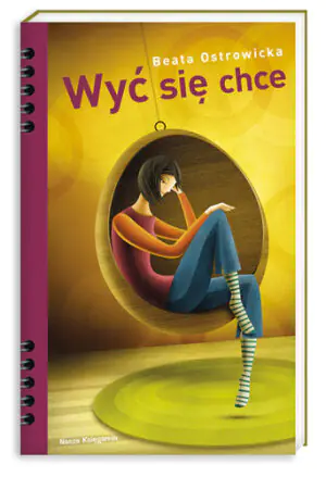 Wyć się chce