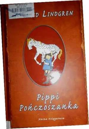 Pippi Pończoszanka