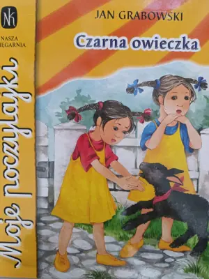 Czarna owieczka