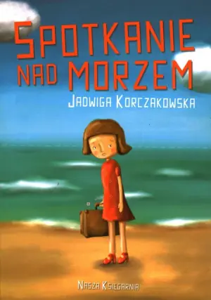 Spotkanie nad morzem