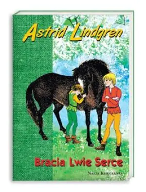 Bracia Lwie Serce