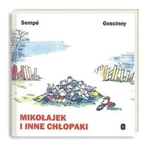 Mikołajek i inne chłopaki